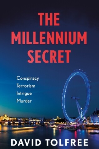 Cover of The Millennium Secret