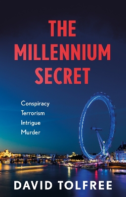 Book cover for The Millennium Secret