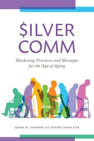 Cover of Silvercomm