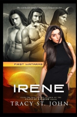 Cover of Irene