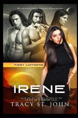 Cover of Irene