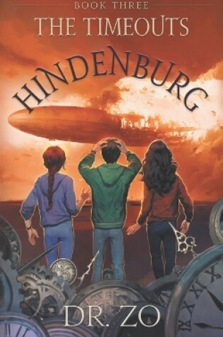 Cover of The TimeOuts Hindenburg