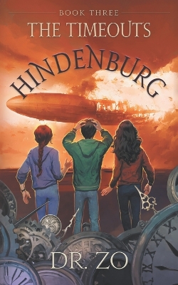 Cover of The TimeOuts Hindenburg