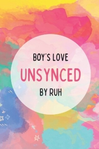 Cover of Unsynced