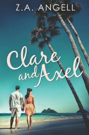 Cover of Clare and Axel