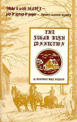 Cover of Sugar Bush Connection