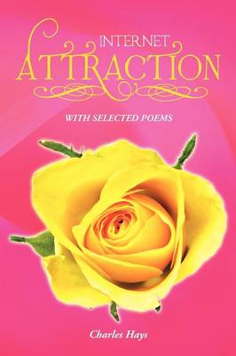 Book cover for Internet Attraction