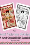 Book cover for Sweet Victorian Holidays