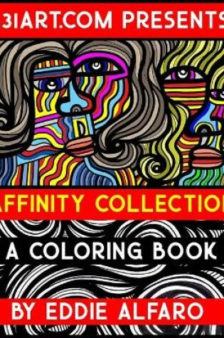 Cover of The Affinity Collection