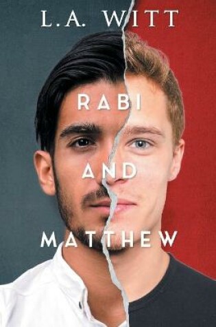 Cover of Rabi and Matthew