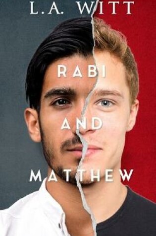 Cover of Rabi and Matthew
