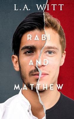 Book cover for Rabi and Matthew