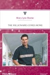 Book cover for The Millionaire Comes Home