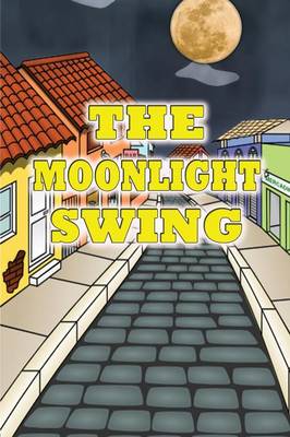 Book cover for The Moonlight Swing