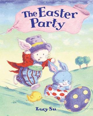 Cover of Easter Party