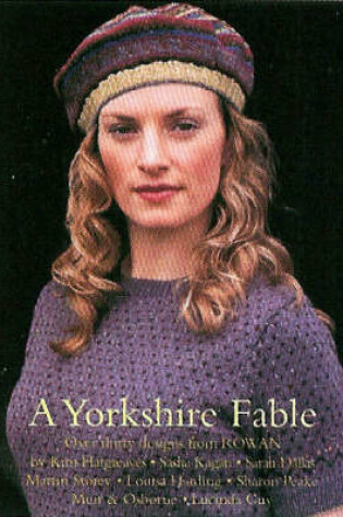 Cover of A Yorkshire Fable