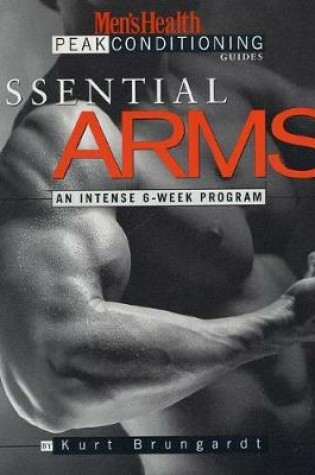 Cover of Essential Arms