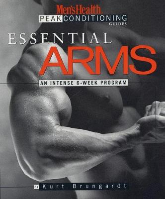 Cover of Essential Arms