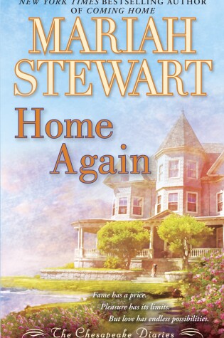 Cover of Home Again