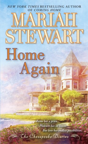 Book cover for Home Again