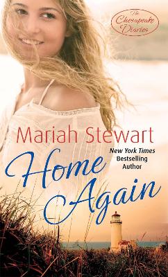 Book cover for Home Again