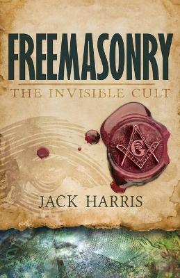 Book cover for Freemasonry