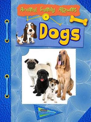 Book cover for Dogs