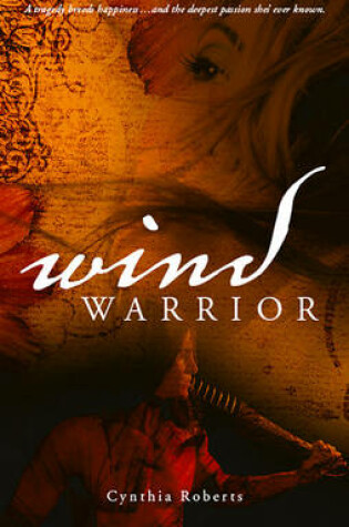 Cover of Wind Warrior