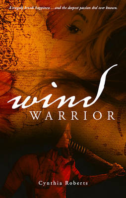 Book cover for Wind Warrior