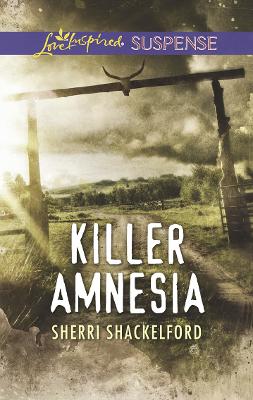 Book cover for Killer Amnesia