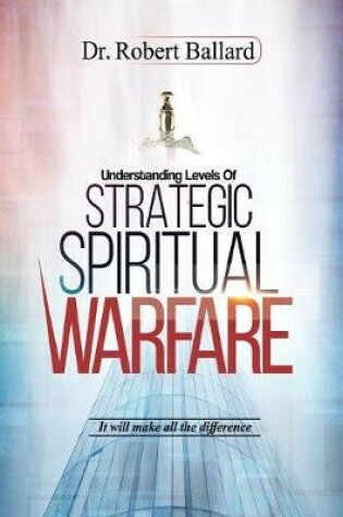 Cover of Strategic Spiritual Warfare