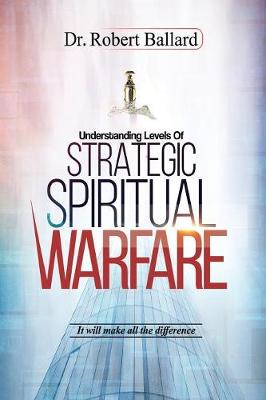 Book cover for Strategic Spiritual Warfare
