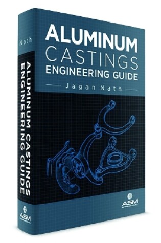 Cover of Aluminium Castings Engineering Guide