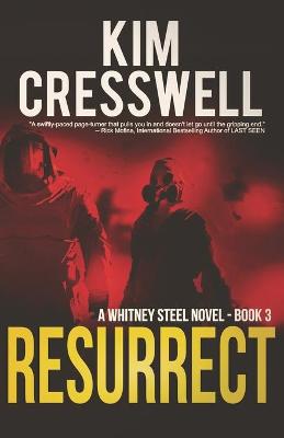 Book cover for Resurrect