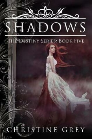 Cover of Shadows