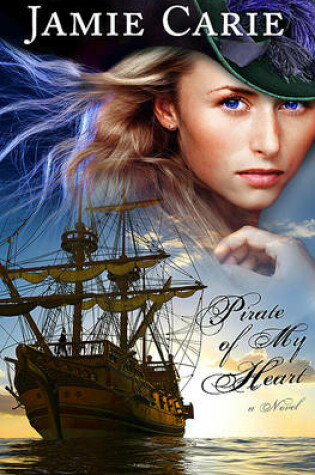 Cover of Pirate of My Heart