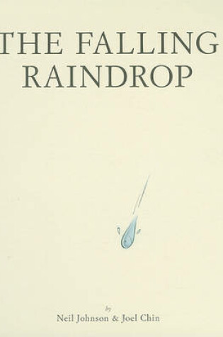 Cover of The Falling Raindrop