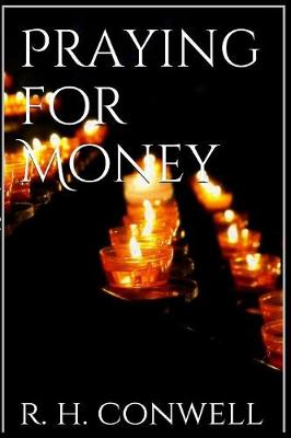 Book cover for Praying for Money