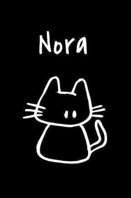 Book cover for Nora