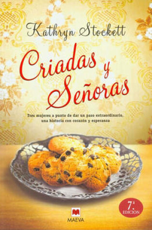 Cover of Criadas y Senoras