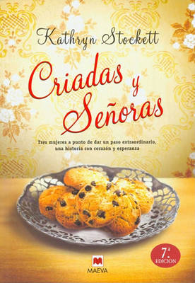 Book cover for Criadas y Senoras
