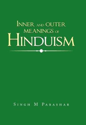 Book cover for Inner and Outer Meanings of Hinduism
