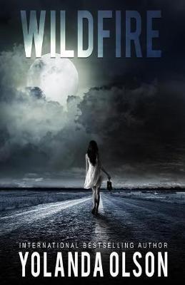 Book cover for Wildfire