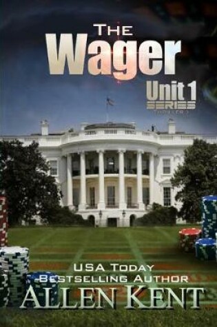 Cover of The Wager