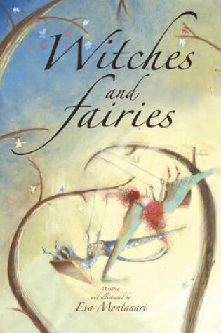 Cover of Witches and Fairies