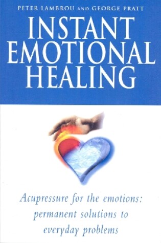 Cover of Instant Emotional Healing