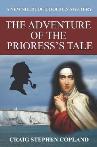 Cover of The Adventure of the Prioress's Tale