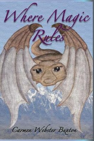 Cover of Where Magic Rules