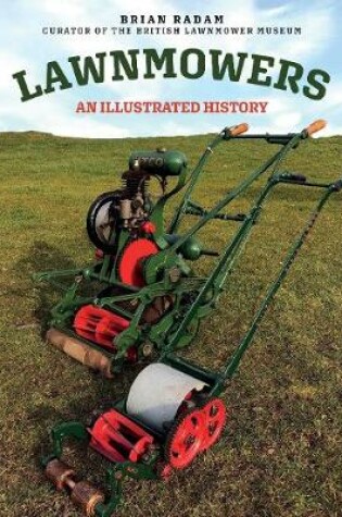 Cover of Lawnmowers