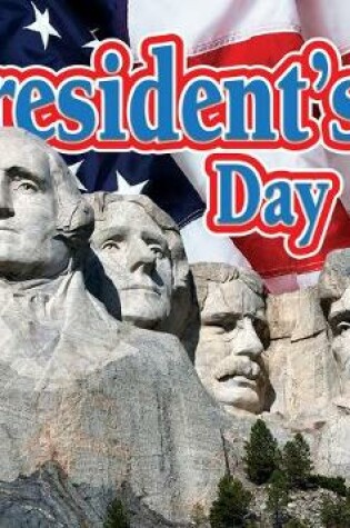 Cover of Presidents' Day